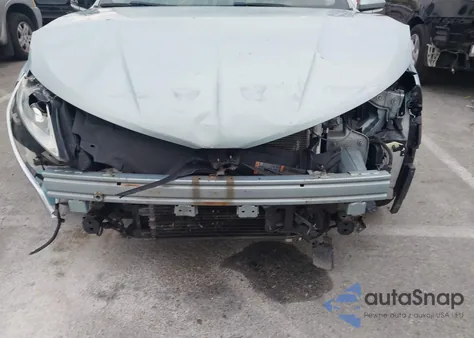 2014 Lincoln Mkz Hybrid z USA, uszkodzony, nr VIN 3LN6L2LU6ER822929